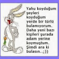 ŞARKI ARIYORUM BULAMADIM?