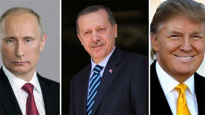Reisimiz RTE vs sarı civciv trump vs Ruski Putin, sizce hangisi daha iyi bir lider?