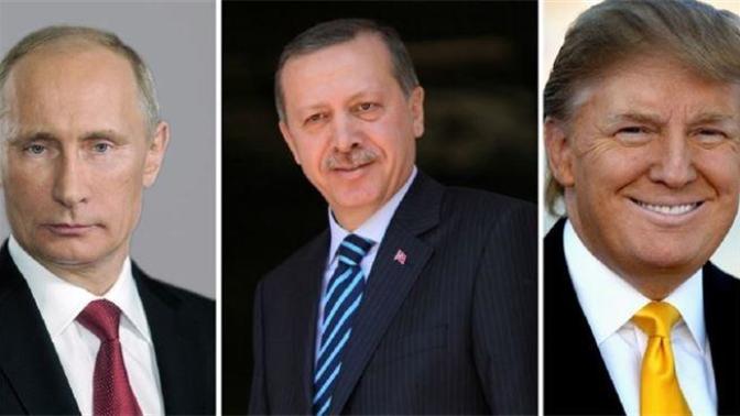 Reisimiz RTE vs sarı civciv trump vs Ruski Putin, sizce hangisi daha iyi bir lider?