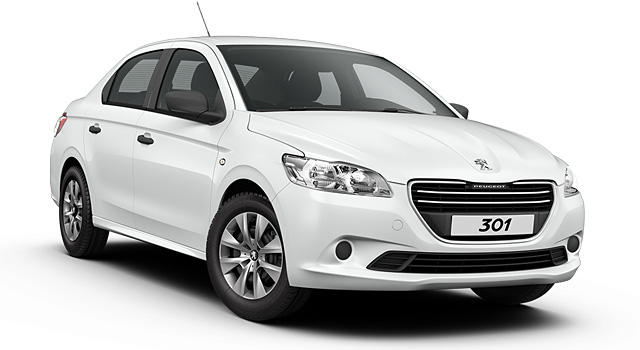 RENAULT FLUENCE VS PEUGEOT 301 UZUN YOL KULLANIMINI KARŞILAŞTIRIR MISINIZ?
