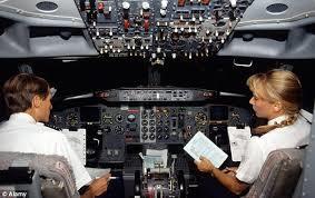 Pilotlar oruç tutmalı mı?
