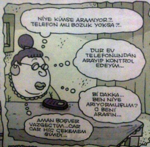 Yalnız mısınız? Yalnızlık seviyeniz nedir ? Bu boyutta olan var mı?