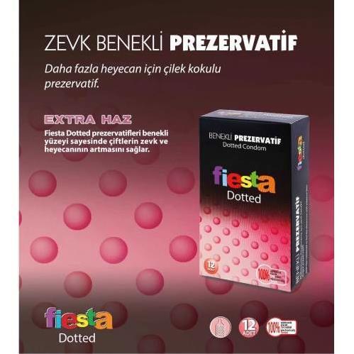 prezervatif seçimi