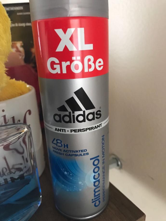 En güzel kokan ve en iyi deodorant hangisidir?
