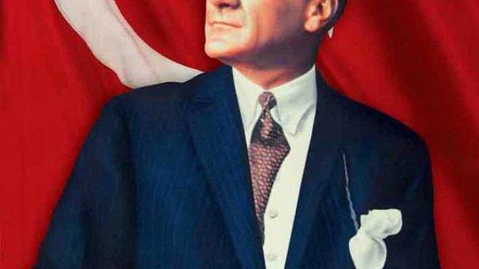 Amerıkada George Washıngton'a kotu laf soyleyen öldürülüyor burda Ataturke laf soyleyenlere neden bısey yapılmıyor?