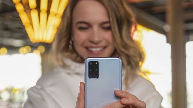 Kamera performansı en iyi telefon hangisi?