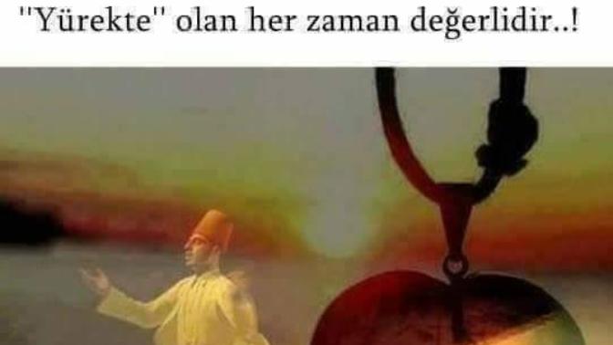 Yanında olan mı değerlidir, yoksa yürekte kalan mı?
