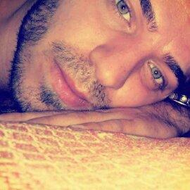 Bir adam severse... severse ne mi olur ?