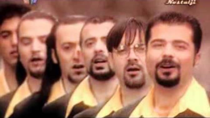 Kankem şarkı armağan etti. Sizce olur mu?