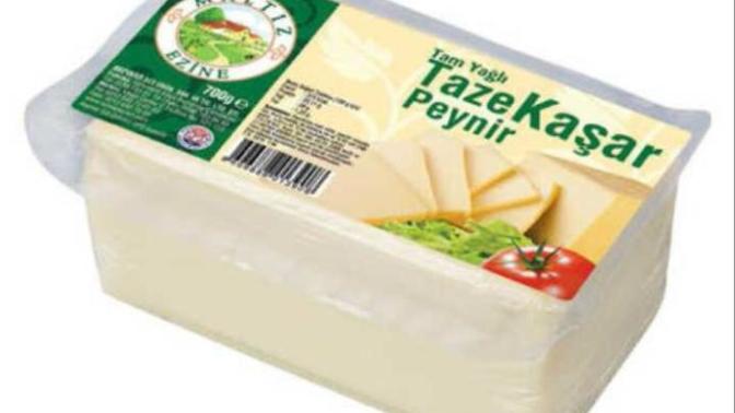 Hangi kaşar peyniri daha güzel?