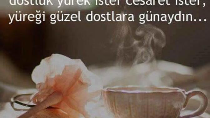 Tünaydın, Ön yargılı mısın? Ve hangi konularda?