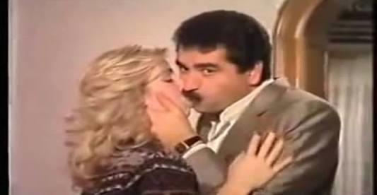 Sevgiliyle nasıl öpüşülür?