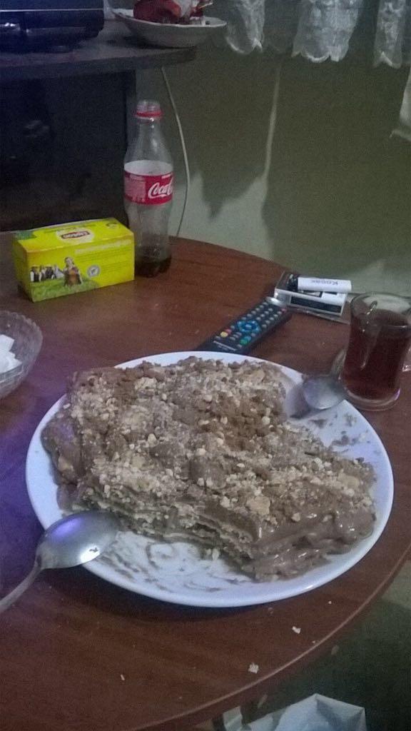 Pastaları çatalla mı yersiniz kaşıkla mı 😂?