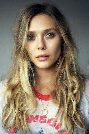 Scarlett Johansson mu Elizabeth Olsen mi?