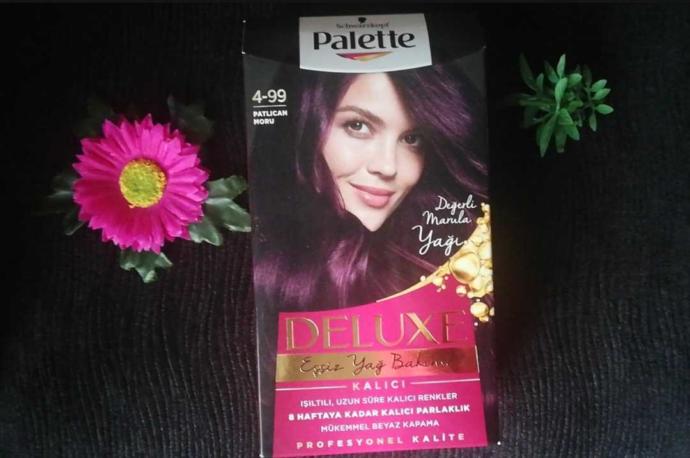 schwarzkopf palette deluxe