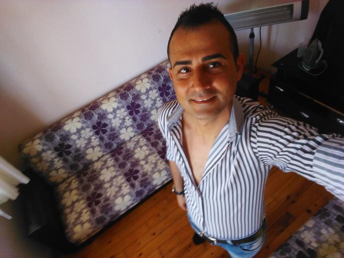 Fotoğraflarınızı atın bakalım tipleri merak ediyorum?