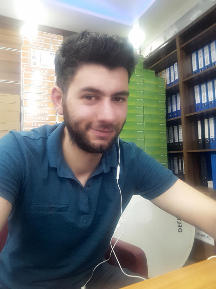 Fotoğraflarınızı atın bakalım tipleri merak ediyorum?