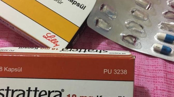 Strattera ilacını kullanan ve faydasını gören var mı?