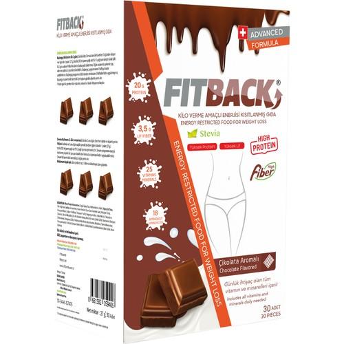 Fitback nedir, Fitback kilo verdiriyor mu? Fitback gerçekten işe yarıyor mu?