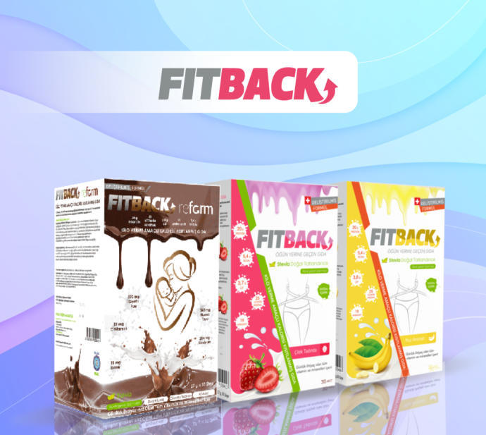Fitback nedir, Fitback kilo verdiriyor mu? Fitback gerçekten işe yarıyor mu?