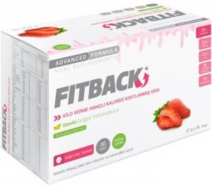 Fitback nedir, Fitback kilo verdiriyor mu? Fitback gerçekten işe yarıyor mu?