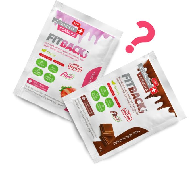 Fitback nedir, Fitback kilo verdiriyor mu? Fitback gerçekten işe yarıyor mu?