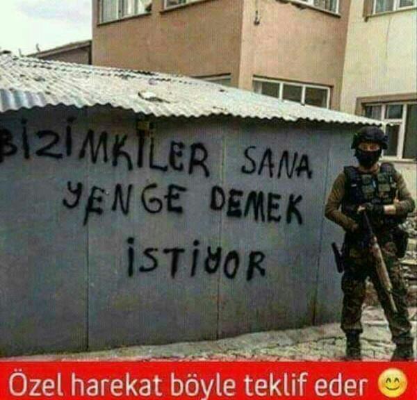 Böyle bir teklif bekleyen var mı ??