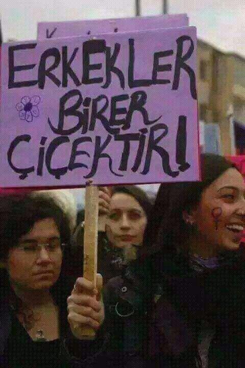 Bu söze katılıyomusunuz ?