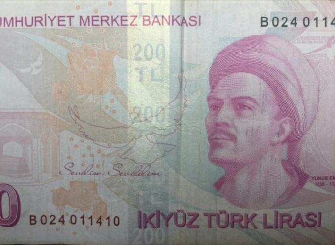 Fakirler bilmez😀sen biliyor musun?
