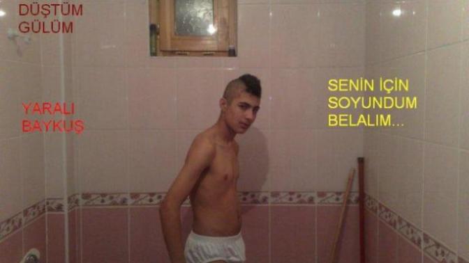Ks erkeklerinden korkuyorum. Kizlar, siz korkuyor musunuz? Sanki irz dusmani havasi var onlarda. Sizce öyle degil mi -)?