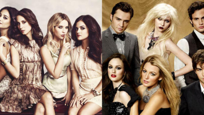 Gossip Girl mü? Pretty Little Liars mı?