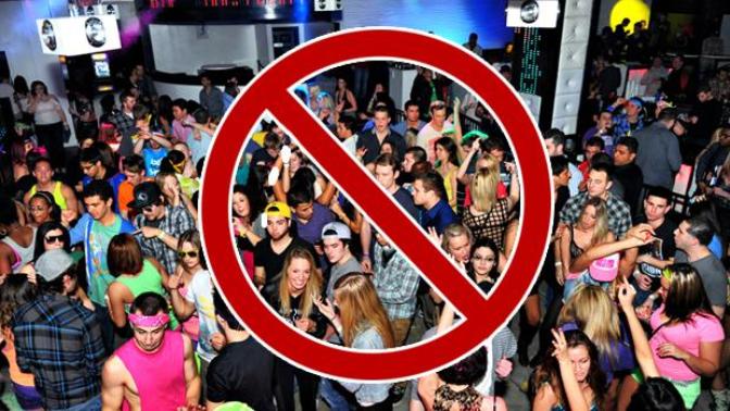 IQ'su düşük olanlar kalabalık ortamda daha mutlu! Kalabalık ortamları sever misiniz?