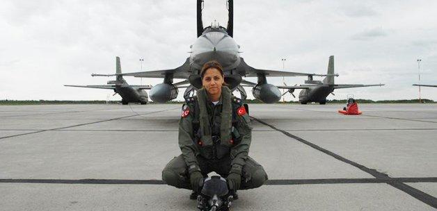 Kadın pilotlar hakkında ne düşünüyorsunuz?