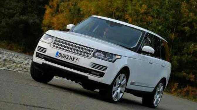 Range rover mı yoksa mercedes g wagon mu? detaya bakın?