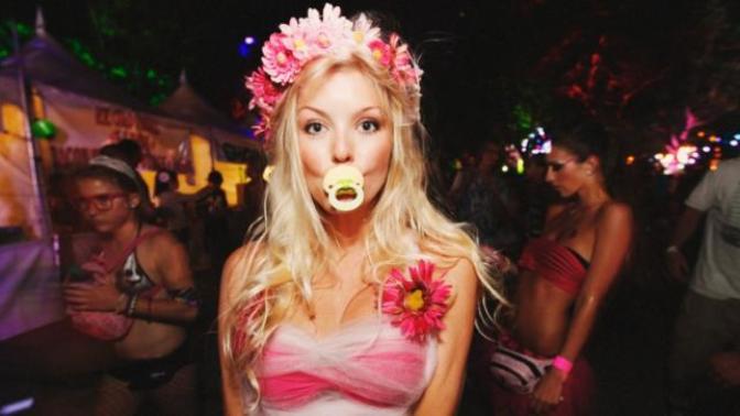 EDM girl nedir, nasıl olunur?