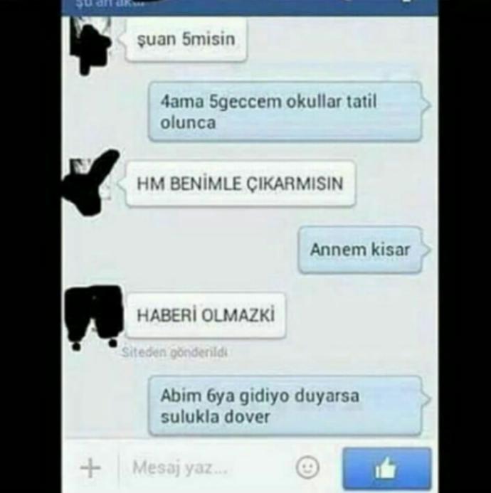 Yeni nesilin bu hizi nereye gidiyor ?