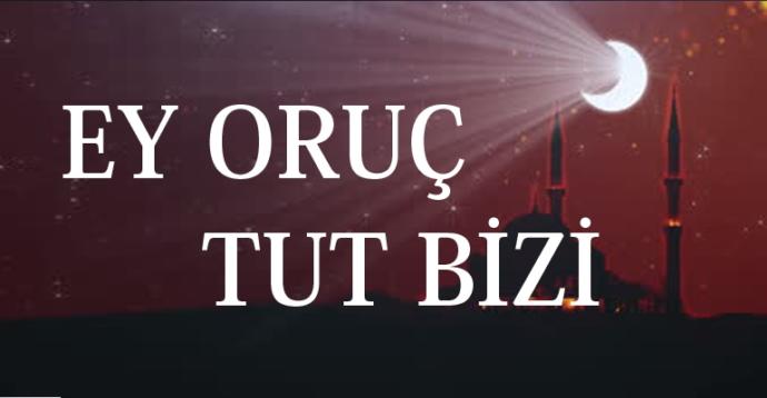 Yarın oruç tutacak mısınız? Oruç da sizi tutuyor mu?