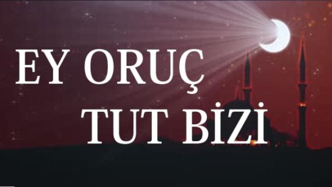Yarın oruç tutacak mısınız? Oruç da sizi tutuyor mu?