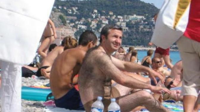 Türk erkekleri neden kıllı ve lazer epilasyon yaptırmıyor?