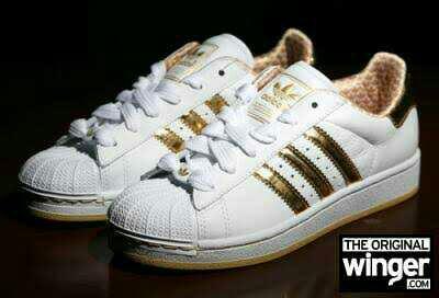 Adidas superstarın kalın ipli avrupa yapımı olanlarını hatırlıyor musunuz??