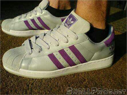 Adidas superstarın kalın ipli avrupa yapımı olanlarını hatırlıyor musunuz??