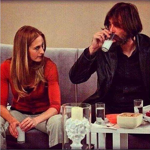 Kızlar ile ne konuşulur?