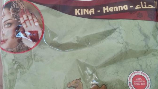 Bu kına iyi mi sizce ilk defa kullanacağım. Ve kınayı nasıl yapmam lazım?