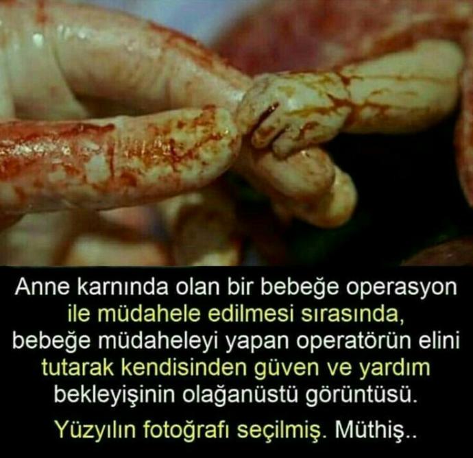 Kendinizi güvende hissettiğinizi nasıl anlıyorsunuz, bunun için ihtiyacınız olan şeyler nelerdir??
