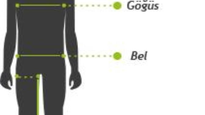UZUN BACAKLI DİYEBİLMEK İÇİN İÇ BACAK ÖLÇÜSÜ SİZCE KAÇ CM OLMALIDIR?