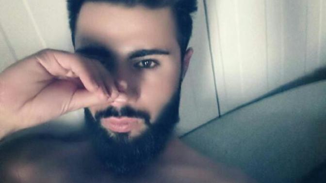 Saçlı sakallı erkek severmisiniz?