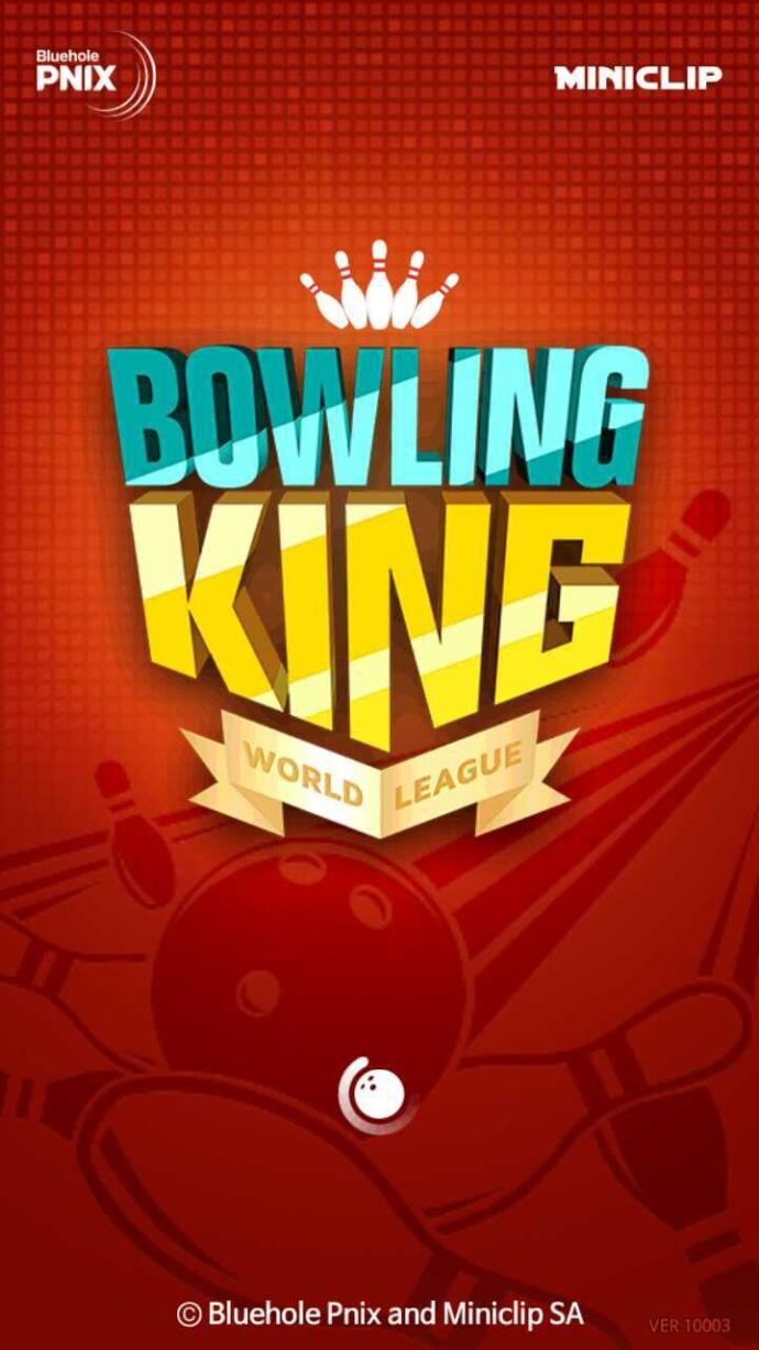 Bowling king oynayan var mı??