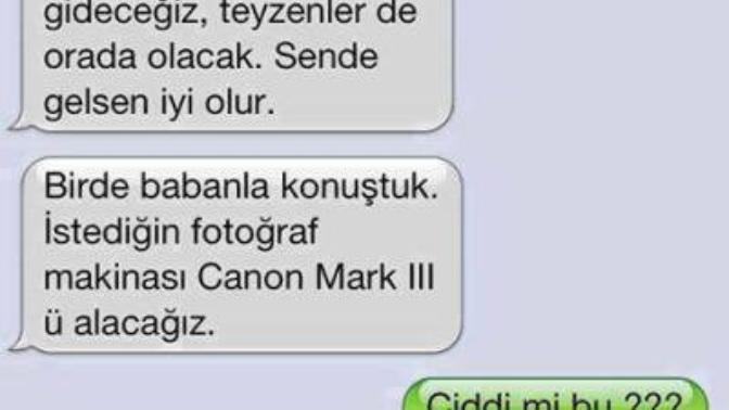 Anneniz sizi ne kadar iyi tanıyor?