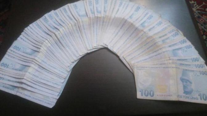 Para mutluluk getiriyorsa ben niye mutlu degilim?