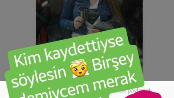 İnstagramda fotoğraflarımı kaydedenleri nasıl bu şekilde görüntülerim?